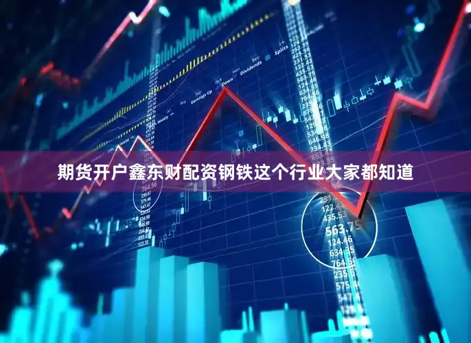 期货开户鑫东财配资钢铁这个行业大家都知道