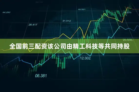 全国前三配资该公司由精工科技等共同持股