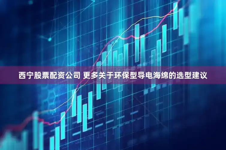 西宁股票配资公司 更多关于环保型导电海绵的选型建议