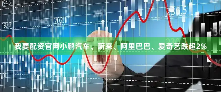 我要配资官网小鹏汽车、蔚来、阿里巴巴、爱奇艺跌超2%